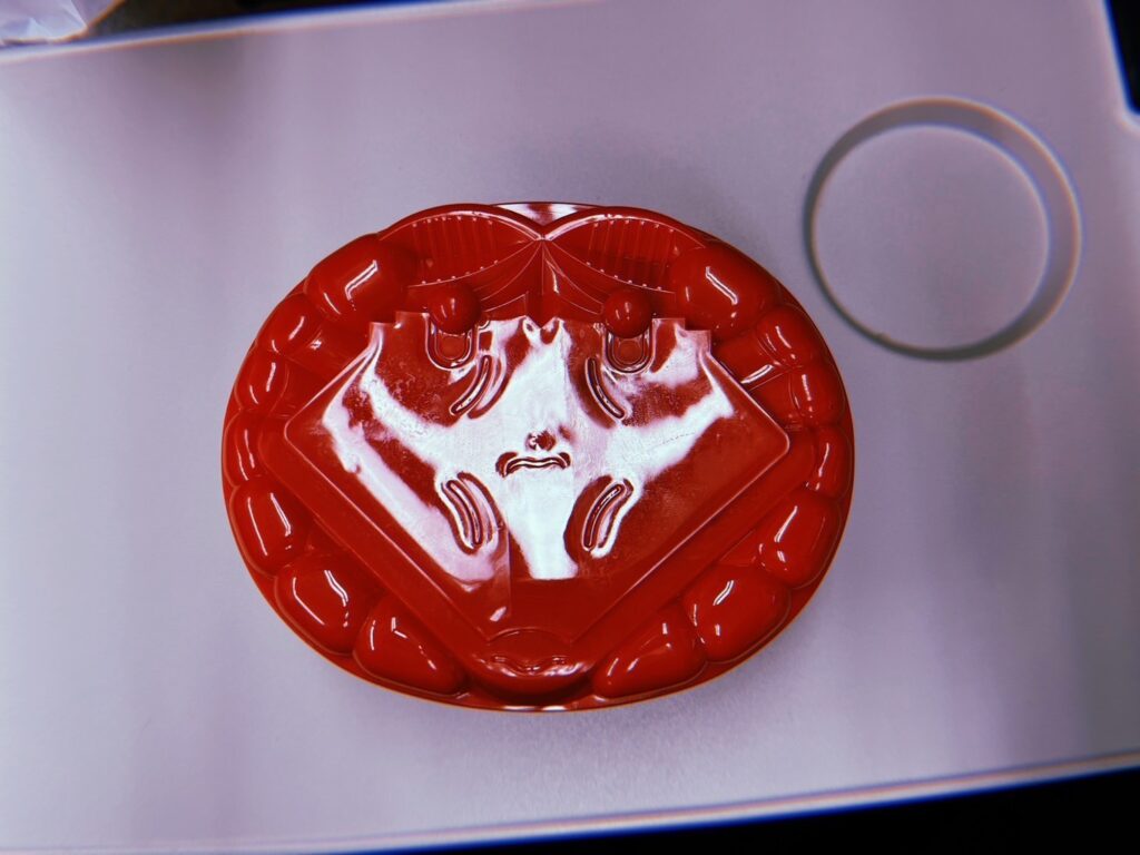 カニ弁